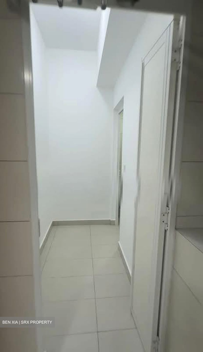Marina One Residences (D1), Apartment #555413581